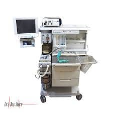 Imported Anesthesia Machines For Sale,  anesthesia machine in stock 2