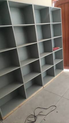 File Cabinets - Store Cabinets