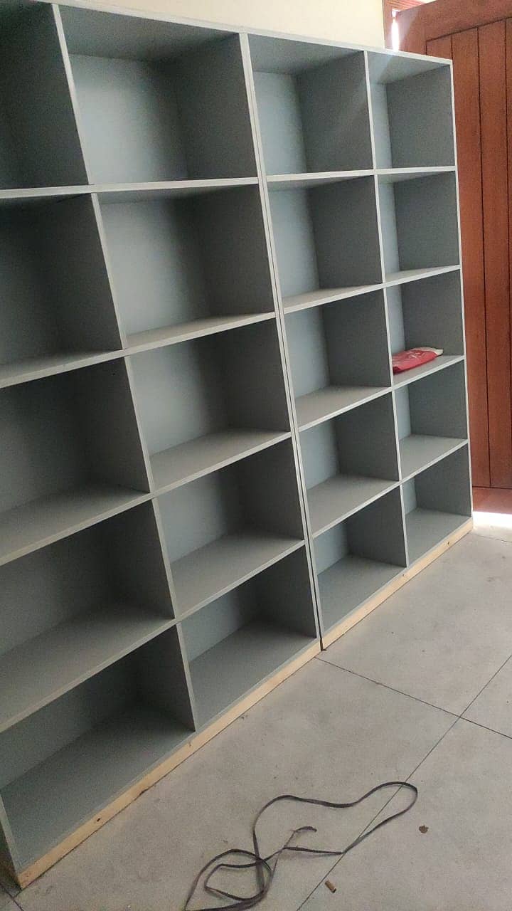 File Cabinets - Store Cabinets 0