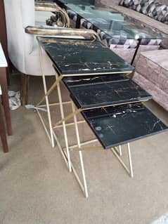 nesting tables