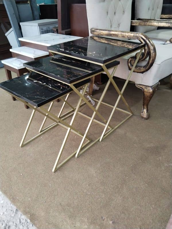 nesting tables 2