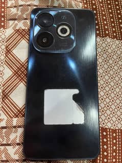 Infinix smart 8 pro