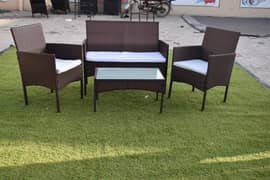 Outdoor Furnitures