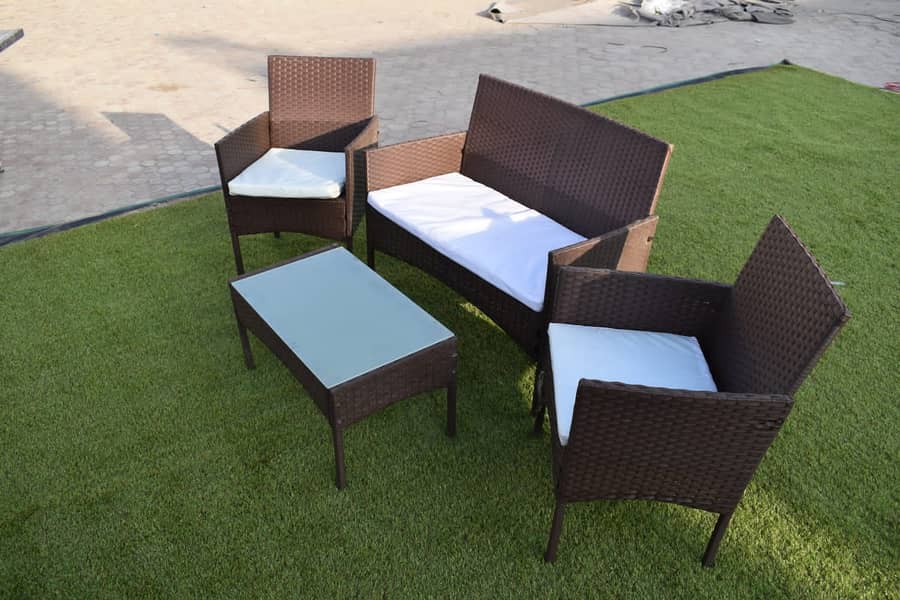 Outdoor Furnitures 1