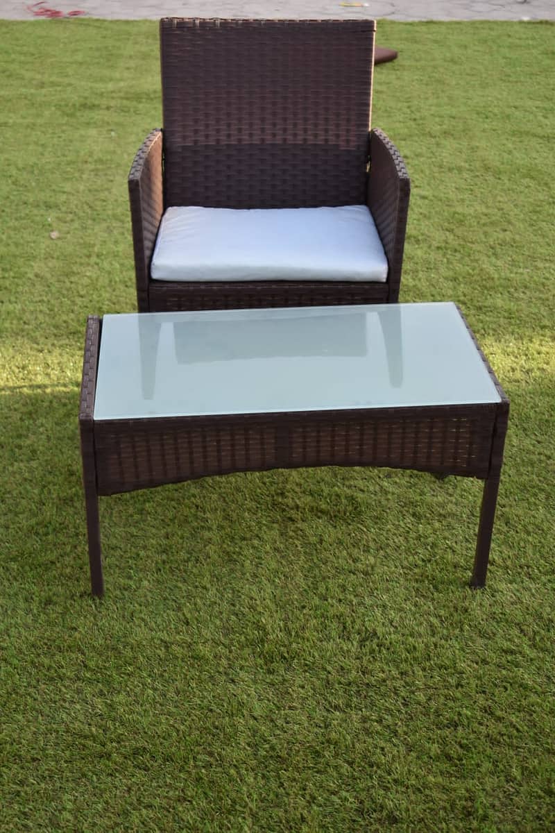 Outdoor Furnitures 2