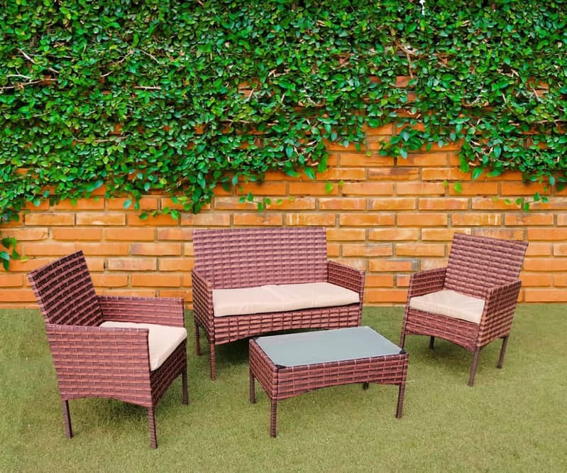 Outdoor Furnitures 3