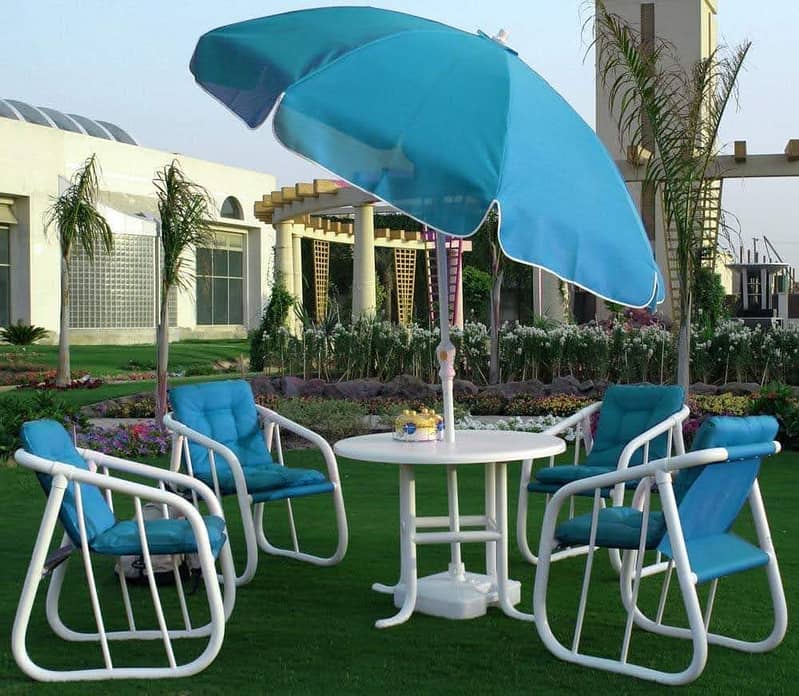 Outdoor Furnitures 8