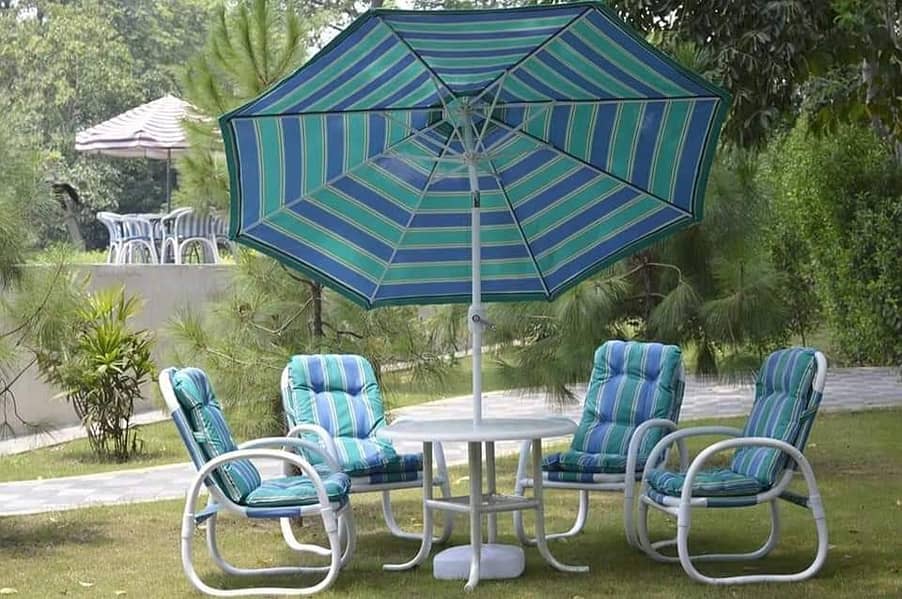 Outdoor Furnitures 10