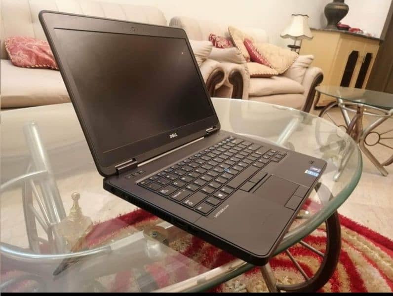 Dell latitude E6420 core i5 2nd generation 3