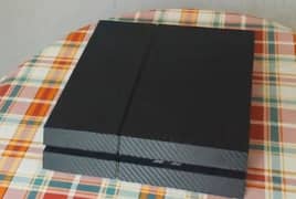 Ps4 1tb Jailbroken 9.00 Sealed (read discription)