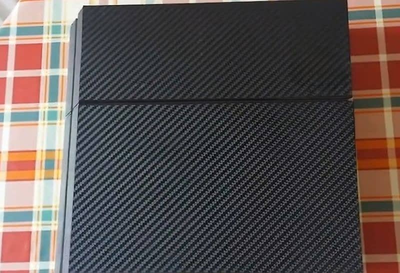 Ps4 1tb Jailbroken 9.00 Sealed (read discription) 1