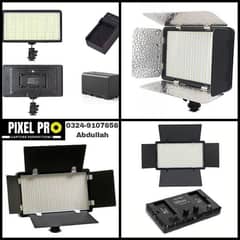 Professional LED Studio light outdoor light indoor light led396 led800