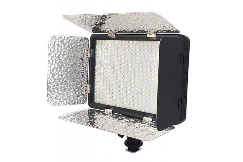 Professional LED Studio light outdoor light indoor light led396 led800 2