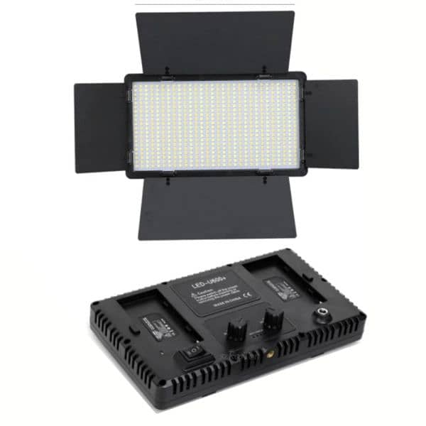 Professional LED Studio light outdoor light indoor light led396 led800 3