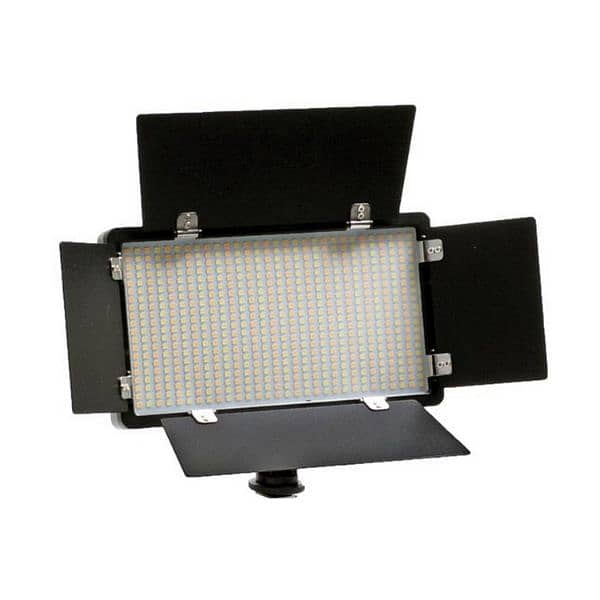 Professional LED Studio light outdoor light indoor light led396 led800 4