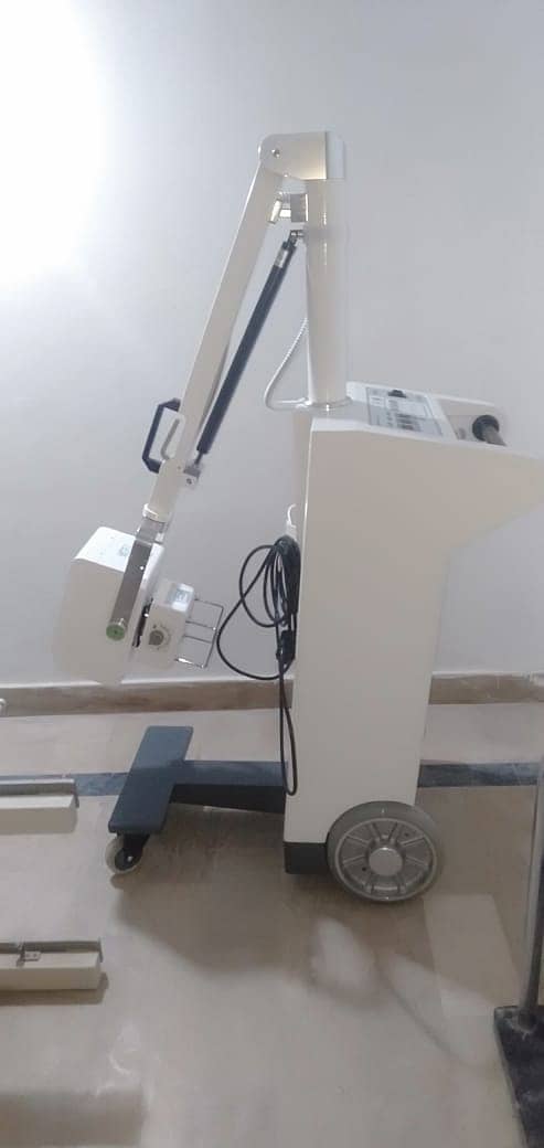 Xry machine / X-Ray machine/ Xray machine in karachi 1