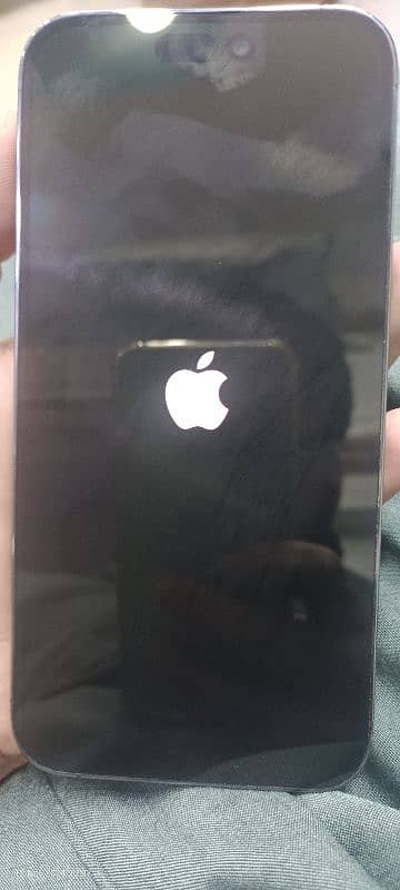 IPHONE 14 PRO MAX 89% 256GB APPROVED DUAL PHYSICAL 5