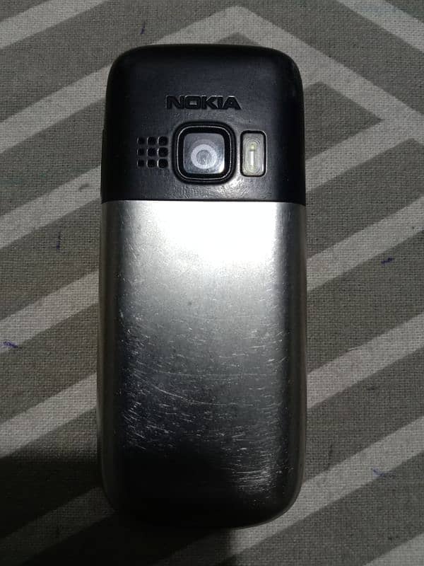 Nokia Mobile. . . 6303 For Sala All Ok. 3