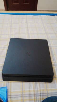 I am selling my ps4