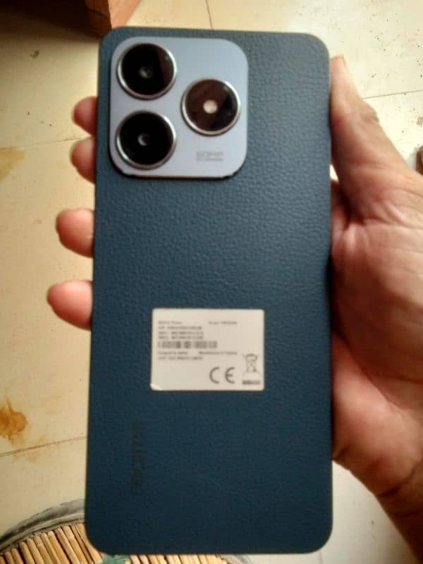 realme c63 1