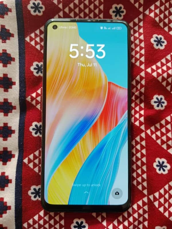 Oppo A78 1