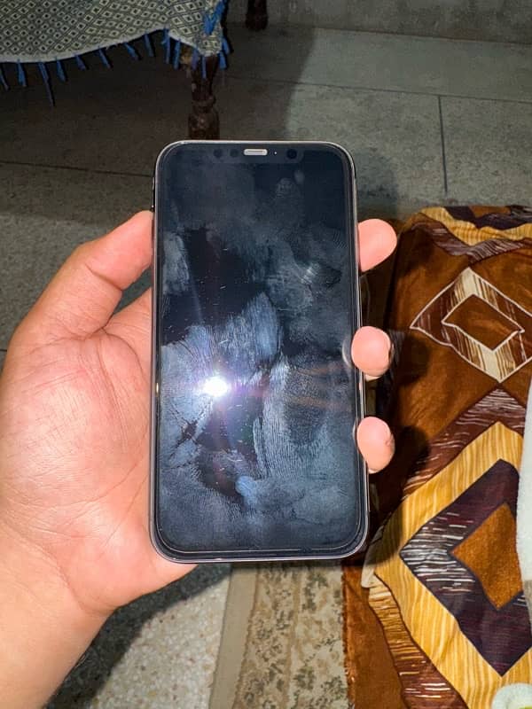 Iphone 11 64gb Factory 1