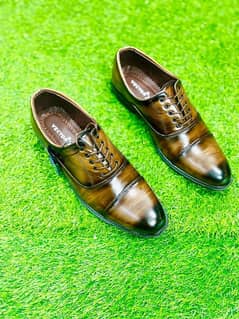 Mens Imported leather shoes