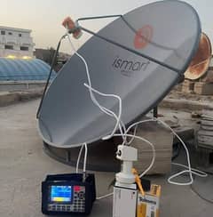 dish