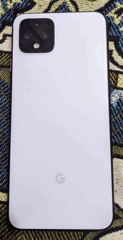 Google pixel 4 6 64 all ok hai 0