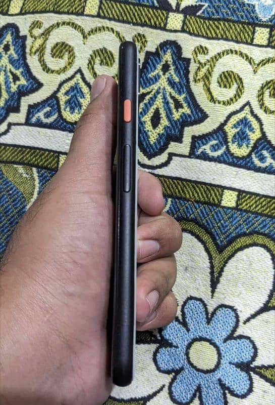 Google pixel 4 6 64 all ok hai 3