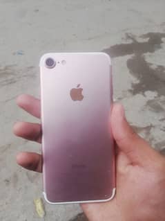 I phone 7 no pta ha gp128