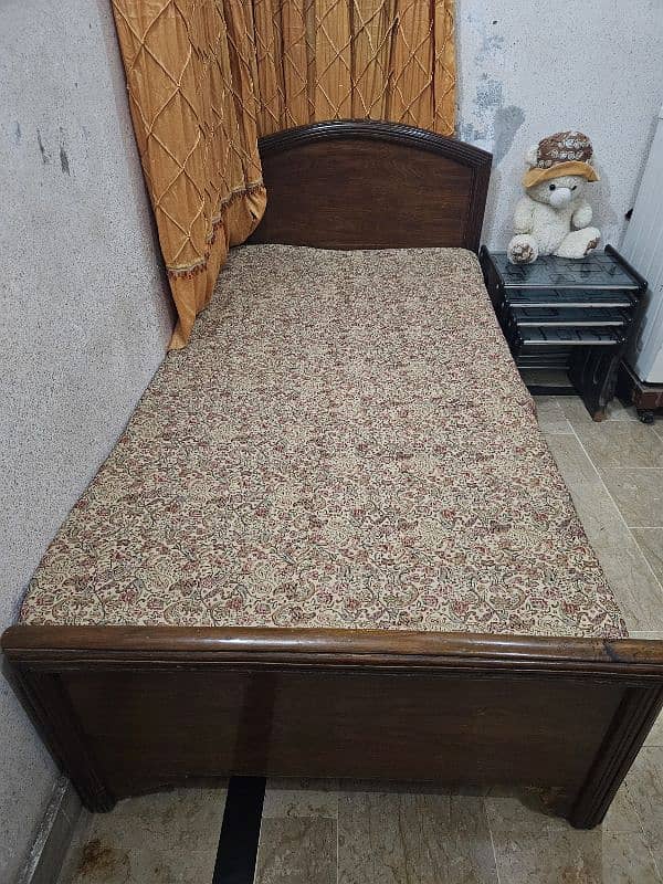 Single Bed 1