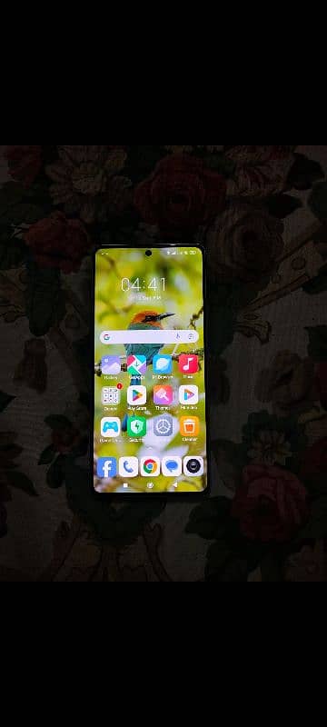 Redmi mobile phone Note 13 pro condition 10/10 5