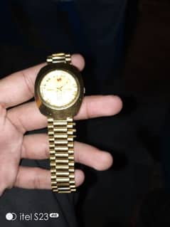 Rado watch