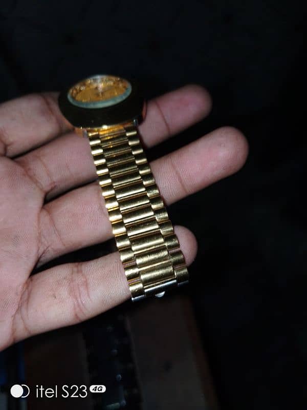 Rado watch 1