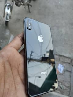 iPhone XS Max 256 GB