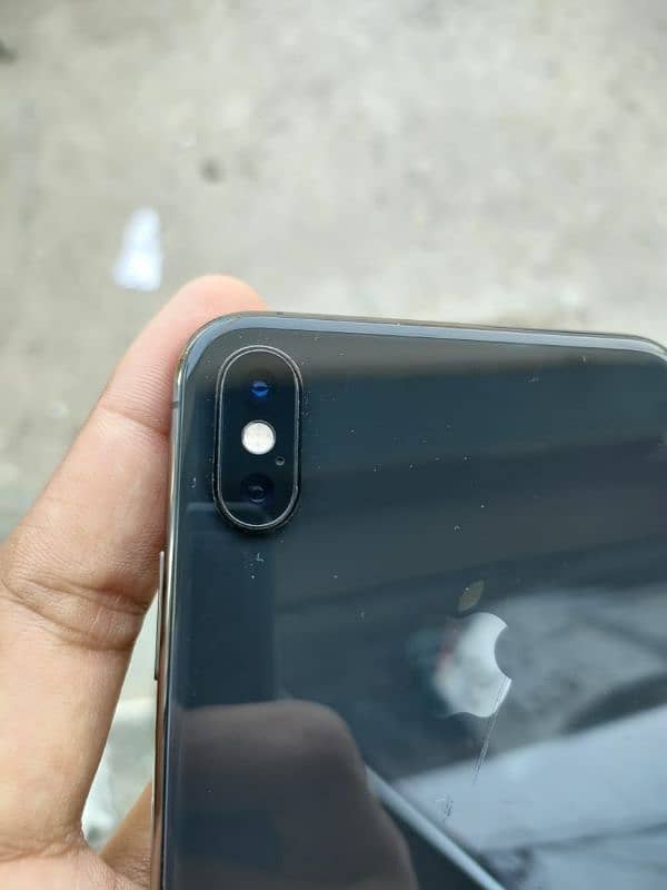 iPhone XS Max 256 GB 2