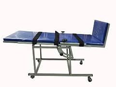 Tilt Table / title table for patient/ Tilting table