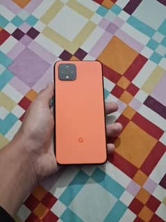 Google Pixel 4