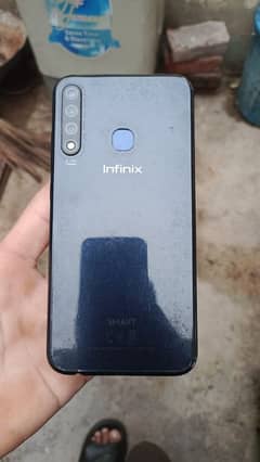 Infinix