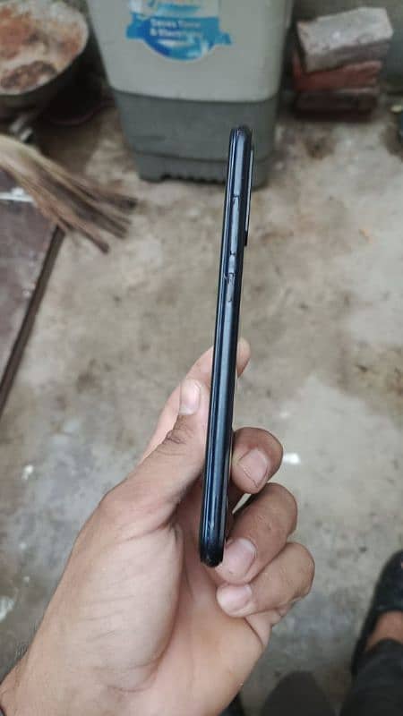 Infinix smart 3 2gb ram 32 gb mamori 1