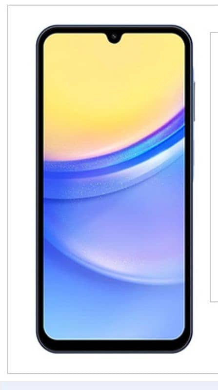 Samsung A15 8/256 gb 0