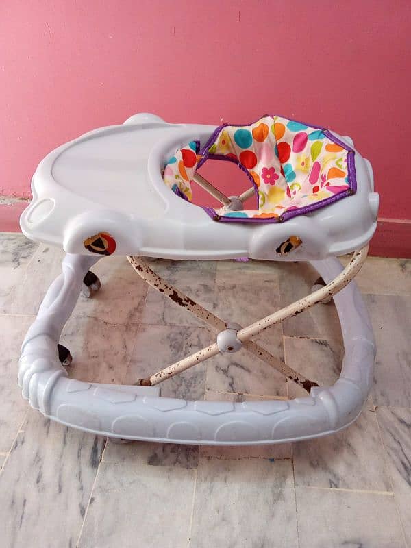 Walker for kids/babies/infants 2