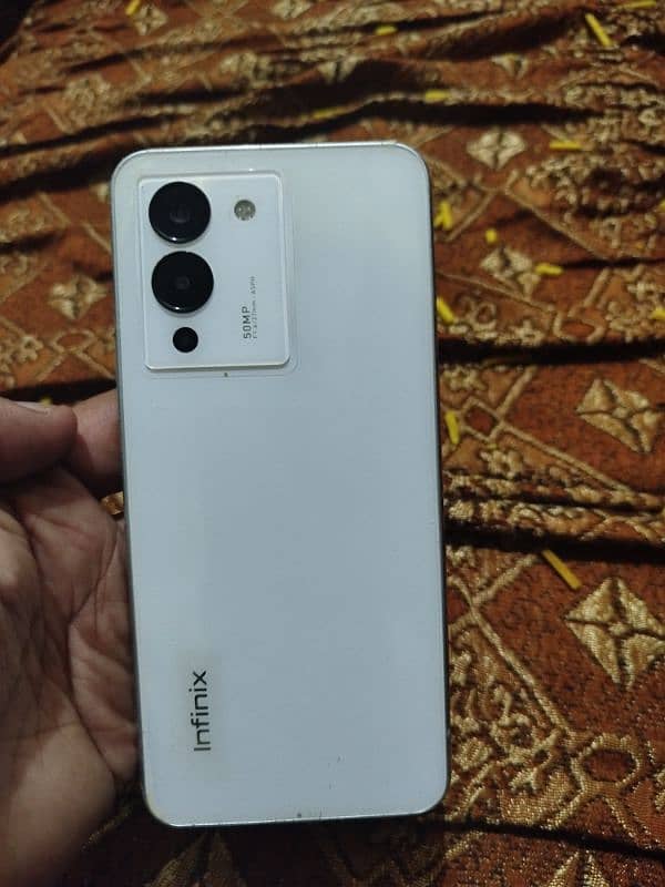 Infinix Note 12 G96 8/128 3