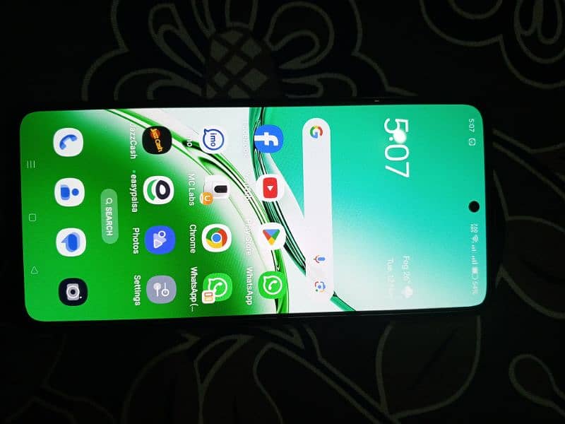 OPPO RENO 12F 5G 12/256 1