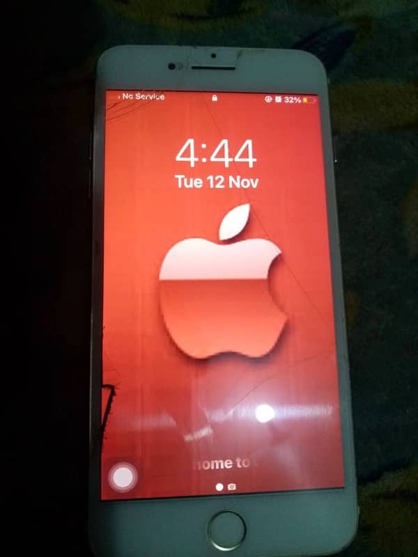 i phone 7 plus bypass 32gb 0