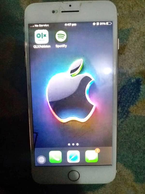 i phone 7 plus bypass 32gb 2