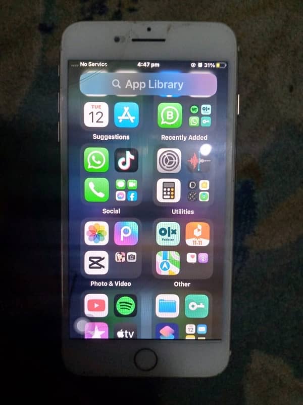 i phone 7 plus bypass 32gb 3