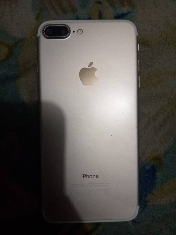 i phone 7 plus bypass 32gb 4