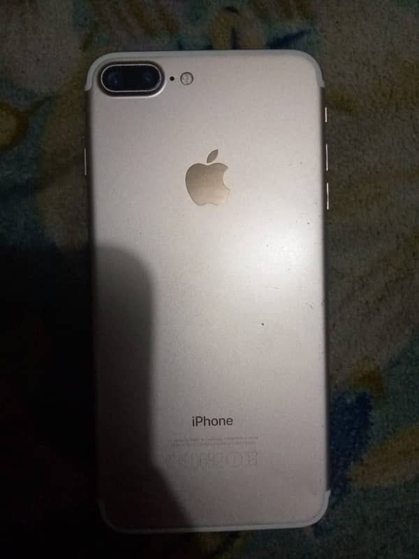 i phone 7 plus bypass 32gb 5